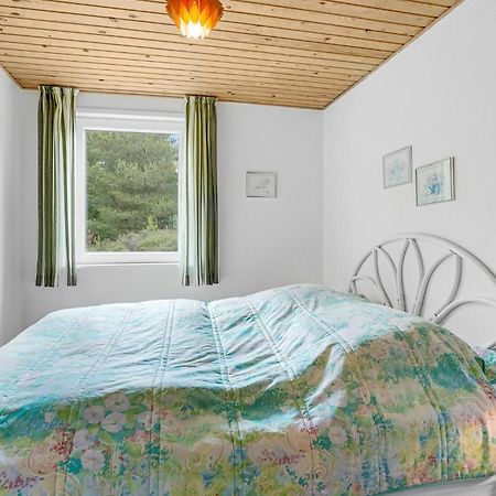 Cozy Home In Romo With Kitchen Tagholm Exteriér fotografie